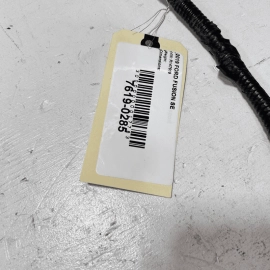 2020 FORD FUSION SE REAR BUMPER WIRE WIRING HARNESS OEM