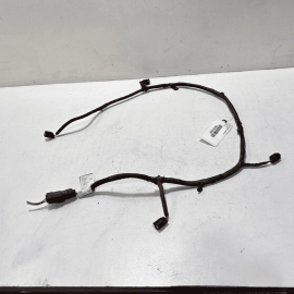 2020 FORD FUSION SE REAR BUMPER WIRE WIRING HARNESS OEM