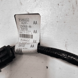 2020 FORD FUSION SE REAR BUMPER WIRE WIRING HARNESS OEM