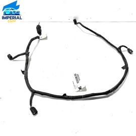 2020 FORD FUSION SE REAR BUMPER WIRE WIRING HARNESS OEM