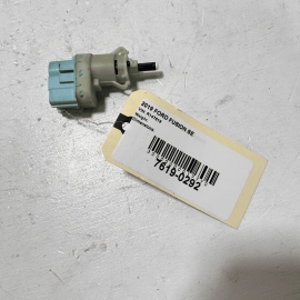 2010-2020 FORD FUSION  BRAKE PEDAL LIGHT LAMP SWITCH SENSOR OEM