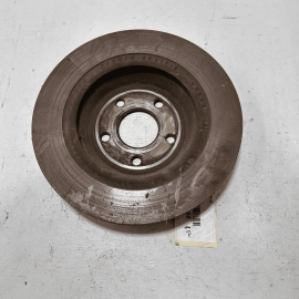 2013-2020 FORD FUSION REAR LEFT OR RIGHT BRAKE ROTOR DISC OEM 1PCS