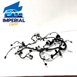 2016-2020 FORD FUSION ENGINE WIRE WIRING HARNESS ASSEMBLY OEM