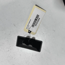 2013-2020 FORD FUSION TRUNK LID LATCH LOCK OPEN OPENER ACTUATOR COVER BEZEL 2013-2020 FORD FUSION TRUNK LID LATCH LOCK OPEN OPENER ACTUATOR COVER BEZEL
