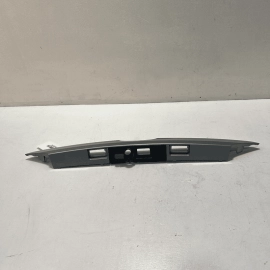 2017 - 2020 FORD FUSION SE 1.5L REAR TRUNK DECK LID UPPER PANEL MOLDING OEM