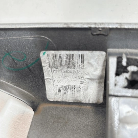 2017 - 2020 FORD FUSION SE 1.5L REAR TRUNK DECK LID UPPER PANEL MOLDING OEM