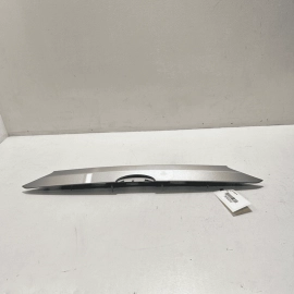 2017 - 2020 FORD FUSION SE 1.5L REAR TRUNK DECK LID UPPER PANEL MOLDING OEM