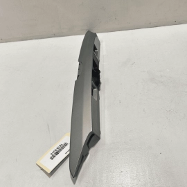 2017 - 2020 FORD FUSION SE 1.5L REAR TRUNK DECK LID UPPER PANEL MOLDING OEM