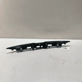 2017 - 2020 FORD FUSION SE 1.5L REAR TRUNK DECK LID UPPER PANEL MOLDING OEM