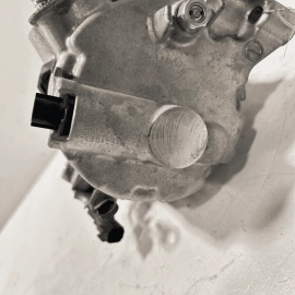 2017 - 2020 FORD FUSION 1.5L SE HVAC A/C AIR CONDITIONING COMPRESSOR OEM