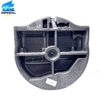 FORD FUSION SE 2013-2020 Lincoln MKZ Rear Trunk Floor Storage Box Tool Case