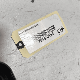 2013-20 FORD FUSION REAR SUBFRAME CROSSMEMBER PASSENGER SIDE SUPPORT BRACKE