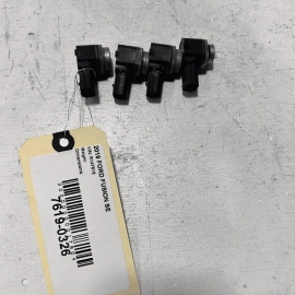 FORD FUSION 2017-2020 REAR BUMPER PARKING AID PARK ASSIST SENSOR OEM =SET O