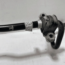 FORD FUSION S SE SEL Titanium 2013-2020 FRONT STABILIZER SWAY BAR & LINKS O