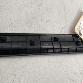 KIA K5 2021 - 2023 FRONT LEFT DRIVER SIDE DOOR SILL SCUFF PLATE TRIM COVER 