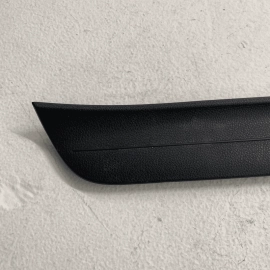 KIA K5 2021 - 2023 FRONT LEFT DRIVER SIDE DOOR SILL SCUFF PLATE TRIM COVER 