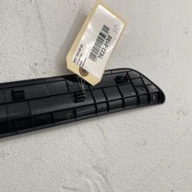 KIA K5 2021 - 2023 FRONT LEFT DRIVER SIDE DOOR SILL SCUFF PLATE TRIM COVER 