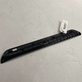 KIA K5 2021 - 2023 FRONT LEFT DRIVER SIDE DOOR SILL SCUFF PLATE TRIM COVER 