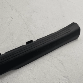 KIA K5 2021 - 2023 FRONT LEFT DRIVER SIDE DOOR SILL SCUFF PLATE TRIM COVER 