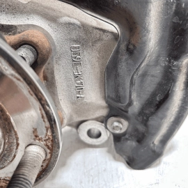 FORD FUSION SE 2017-2020 FRONT RIGHT PASSENGER SIDE KNUCKLE SPINDLE & HUB O