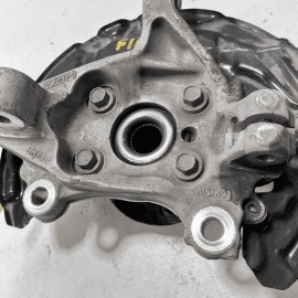 FORD FUSION SE 2017-2020 FRONT RIGHT PASSENGER SIDE KNUCKLE SPINDLE & HUB O