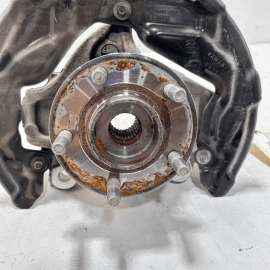 FORD FUSION SE 2017-2020 FRONT RIGHT PASSENGER SIDE KNUCKLE SPINDLE & HUB O