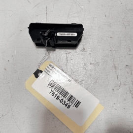 2013 - 2020 Ford Fusion Dash Upper Center Passenger Indicator Switch OEM