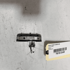 2013 - 2020 Ford Fusion Dash Upper Center Passenger Indicator Switch OEM