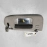 2017 - 2020 FORD FUSION FRONT RIGHT PASSENGER SIDE SUNVISOR SUN VISOR GRAY 
