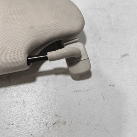 2017 - 2020 FORD FUSION FRONT RIGHT PASSENGER SIDE SUNVISOR SUN VISOR GRAY 