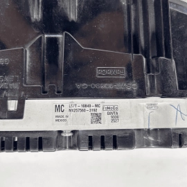 2020 FORD FUSION 1.5L SPEEDOMETER INSTRUMENT GAUGE CLUSTER  23K MILES OEM