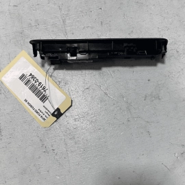 FORD FUSION SE 2013-2020 DASH HEAD-UP DISPLAY UNIT EMERGENCY MESSAGE SCREEN