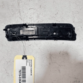 FORD FUSION SE 2013-2020 DASH HEAD-UP DISPLAY UNIT EMERGENCY MESSAGE SCREEN