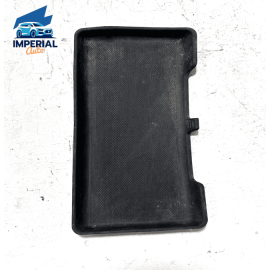 2017 - 2020 FORD FUSION CENTER CONSOLE STORAGE BIN BOX TRAY INSERT MAT OEM