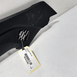 FORD FUSION SE 2017-2020 CENTER CONSOLE LEFT DRIVER SIDE LOWER TRIM COVER O