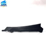 FORD FUSION 2017-2020 CENTER CONSOLE RIGHT PASSENGER SIDE LOWER TRIM COVER 