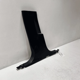 FORD FUSION SE 2017-2020 LEFT DRIVER SIDE CENTER B PILLAR LOWER TRIM COVER  FORD FUSION SE 2017-2020 LEFT DRIVER SIDE CENTER B PILLAR LOWER TRIM COVER