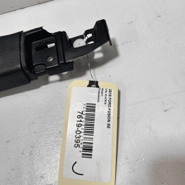FORD FUSION SE 2017-2020 LEFT DRIVER SIDE CENTER B PILLAR LOWER TRIM COVER  FORD FUSION SE 2017-2020 LEFT DRIVER SIDE CENTER B PILLAR LOWER TRIM COVER