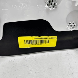 FORD FUSION SE 2017-2020 LEFT DRIVER SIDE CENTER B PILLAR LOWER TRIM COVER  FORD FUSION SE 2017-2020 LEFT DRIVER SIDE CENTER B PILLAR LOWER TRIM COVER