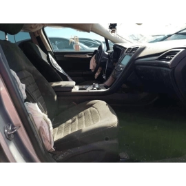 FORD FUSION SE 2017-2020 LEFT DRIVER SIDE CENTER B PILLAR LOWER TRIM COVER  FORD FUSION SE 2017-2020 LEFT DRIVER SIDE CENTER B PILLAR LOWER TRIM COVER