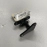 2007 - 2013 MERCEDES S550 W221 FRONT RIGHT PASSENGER SIDE LOWER DOOR HINGE 