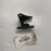 2007 - 2013 MERCEDES S550 W221 FRONT RIGHT PASSENGER SIDE LOWER DOOR HINGE 