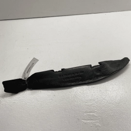2007-2013 MERCEDES S550 W221 FRONT DRIVER SIDE FENDER COVER TRIM SEAL INSUL 2007-2013 MERCEDES S550 W221 FRONT DRIVER SIDE FENDER COVER TRIM SEAL INSUL