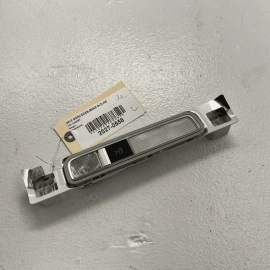 2007 - 2013 MERCEDES-BENZ W221 S550 Rear Left Driver Side Reading Light OEM