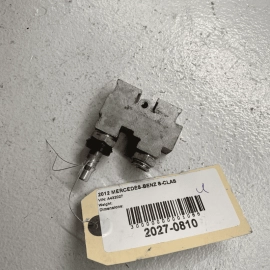 2007-2013 Mercedes S550 S65 AMG Automatic Transmission Oil Cooler Thermosta