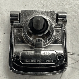 15-18 AUDI Q3 TRUNK LUGGAGE CARGO TIE DOWN HOOK OEM 5N0864203