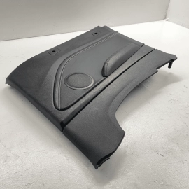 2017 - 2021 BMW M240XI RIGHT PASSENGER QUARTER PANEL TRIM BLACK CONVERTIBLE 2017 - 2021 BMW M240XI RIGHT PASSENGER QUARTER PANEL TRIM BLACK CONVERTIBLE