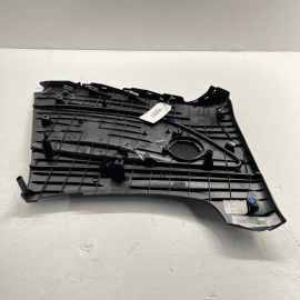 2017 - 2021 BMW M240XI RIGHT PASSENGER QUARTER PANEL TRIM BLACK CONVERTIBLE 2017 - 2021 BMW M240XI RIGHT PASSENGER QUARTER PANEL TRIM BLACK CONVERTIBLE