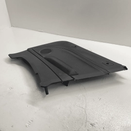 2017 - 2021 BMW M240XI RIGHT PASSENGER QUARTER PANEL TRIM BLACK CONVERTIBLE 2017 - 2021 BMW M240XI RIGHT PASSENGER QUARTER PANEL TRIM BLACK CONVERTIBLE