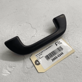 2013-2020 ACURA TLX MDX RDX ROOF FRONT LEFT OR RIGHT GRAB GRIP HANDLE OEM 2013-2020 ACURA TLX MDX RDX ROOF FRONT LEFT OR RIGHT GRAB GRIP HANDLE OEM